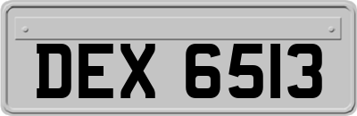 DEX6513