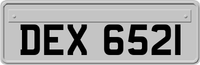 DEX6521