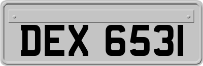 DEX6531