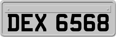 DEX6568