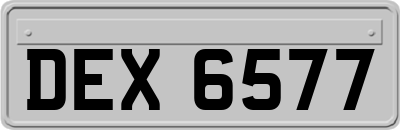 DEX6577