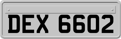 DEX6602