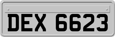 DEX6623