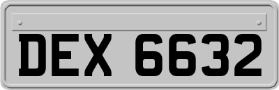 DEX6632