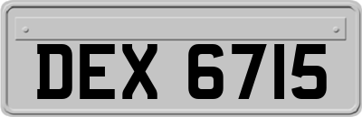 DEX6715