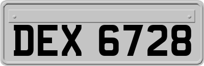 DEX6728