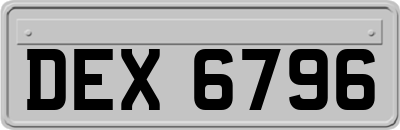 DEX6796