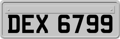 DEX6799