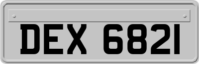 DEX6821