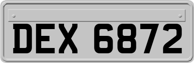 DEX6872
