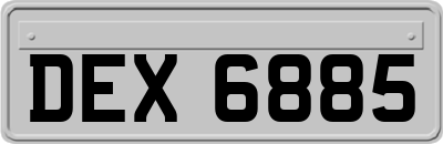 DEX6885