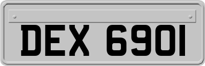 DEX6901