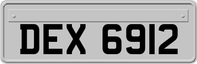 DEX6912
