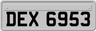 DEX6953
