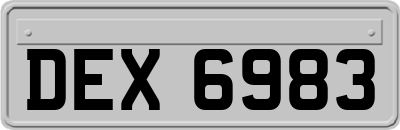 DEX6983