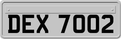 DEX7002