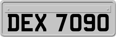 DEX7090