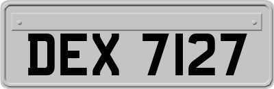 DEX7127