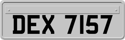 DEX7157