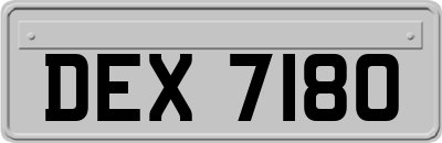 DEX7180