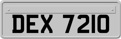DEX7210