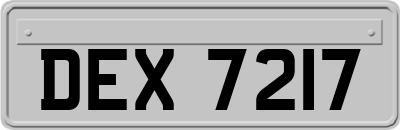 DEX7217