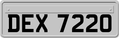 DEX7220