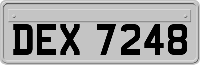 DEX7248