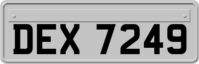 DEX7249
