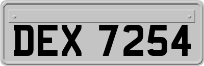 DEX7254