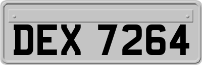 DEX7264
