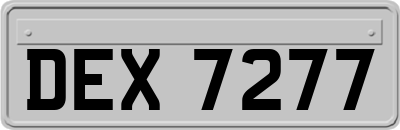 DEX7277