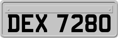 DEX7280
