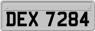 DEX7284