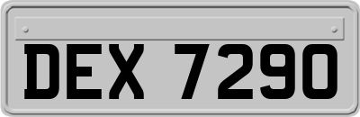 DEX7290