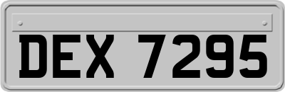 DEX7295