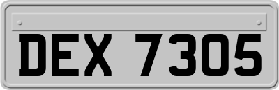 DEX7305