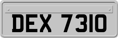 DEX7310