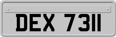 DEX7311