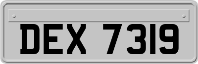 DEX7319