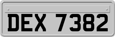 DEX7382