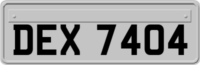 DEX7404