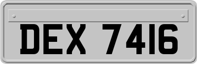 DEX7416