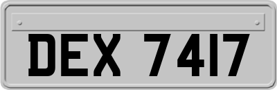 DEX7417