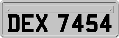 DEX7454