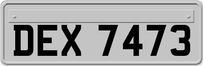 DEX7473
