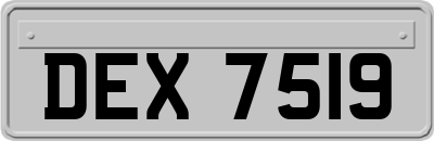 DEX7519