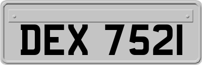 DEX7521