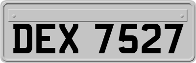 DEX7527