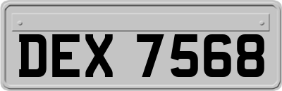 DEX7568